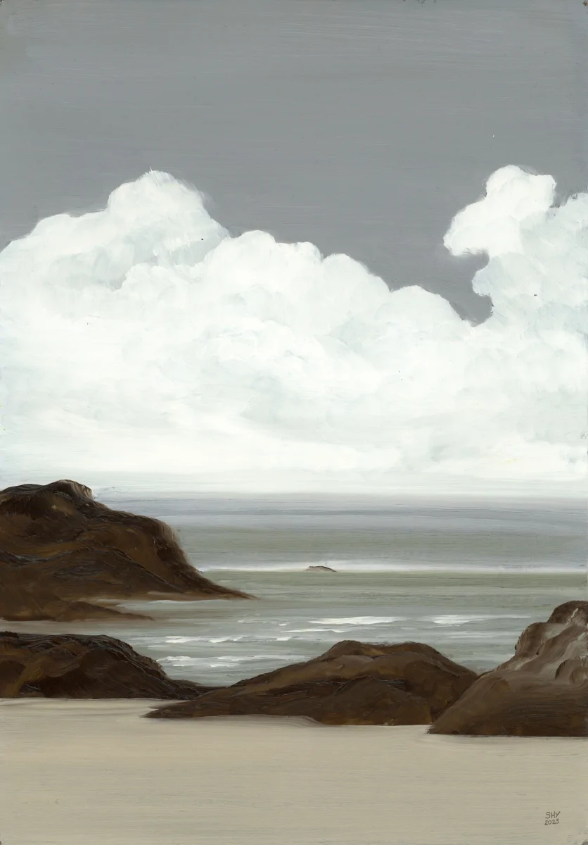 Scape 023 - artwork by sarahyeomans