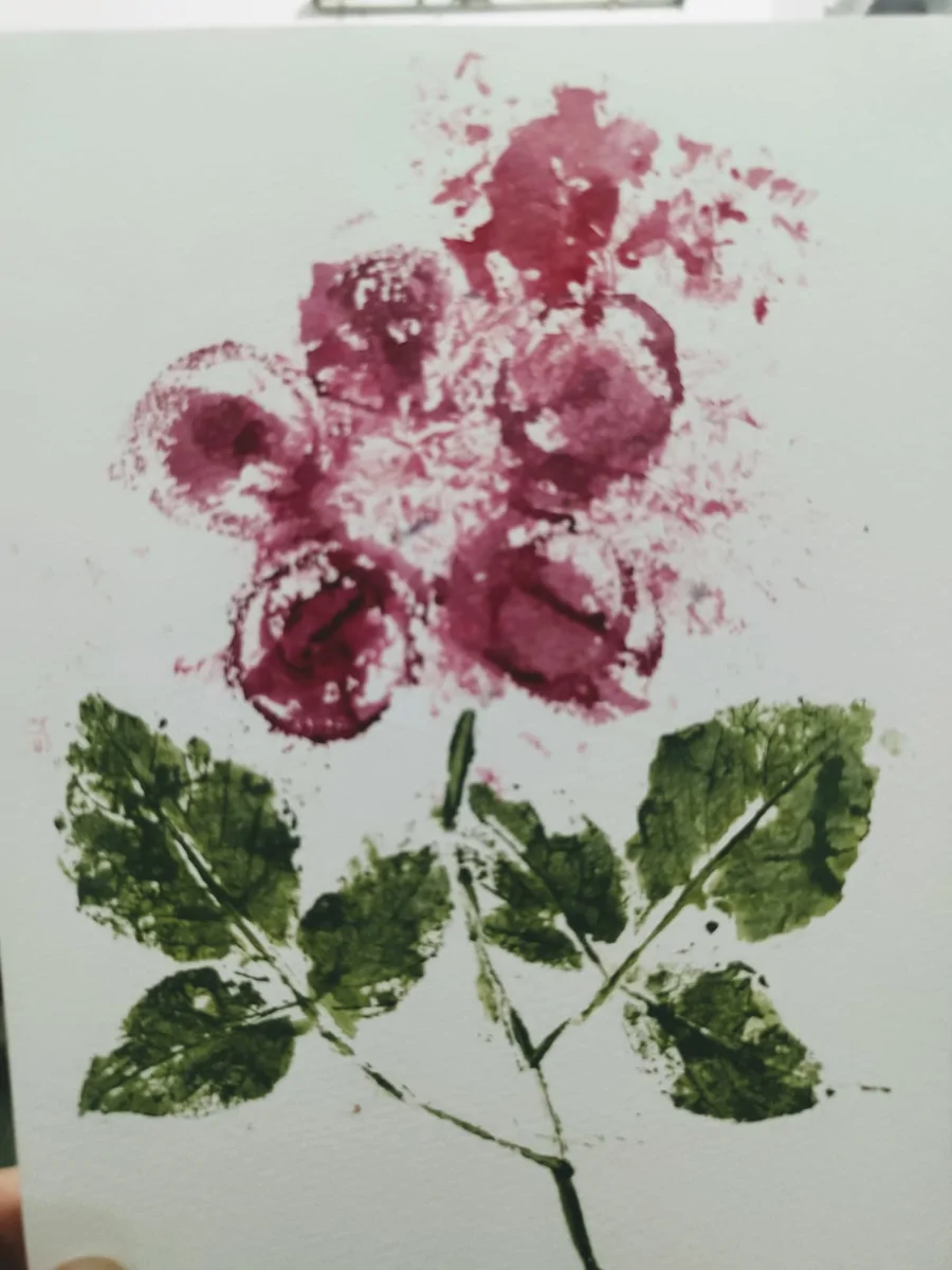Echoes of nature art - artwork by rishu1209r
