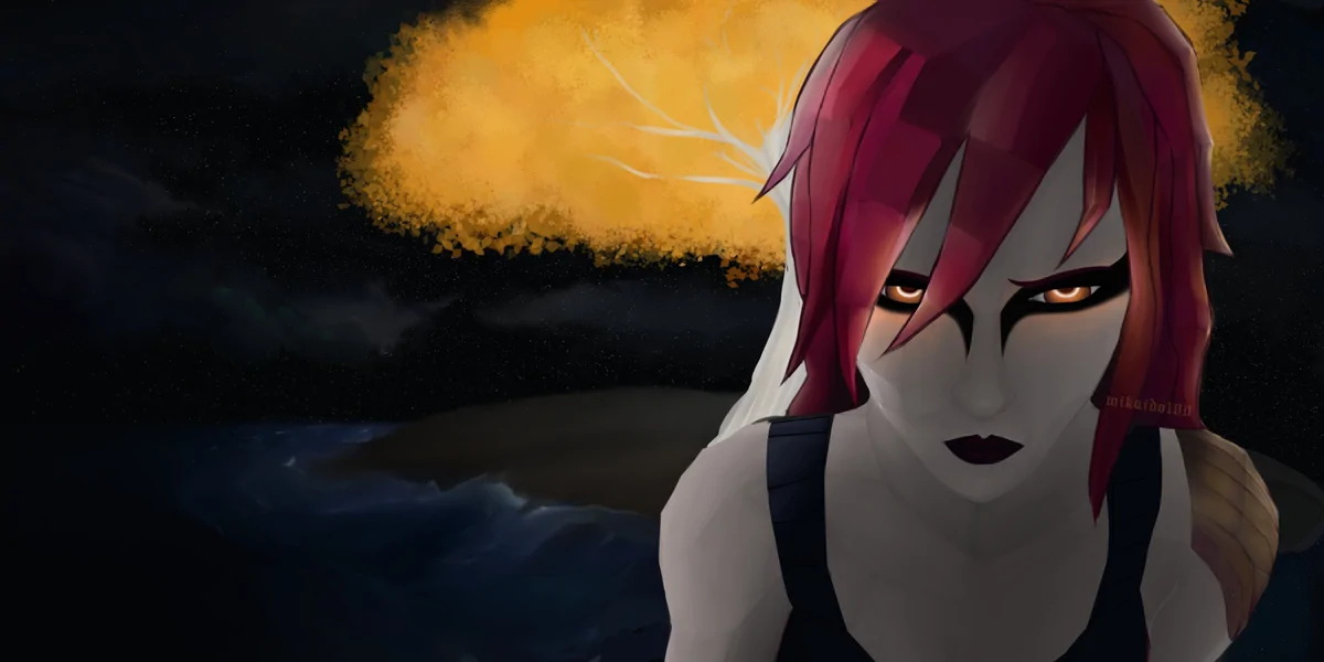 So S - artwork by mikaido100